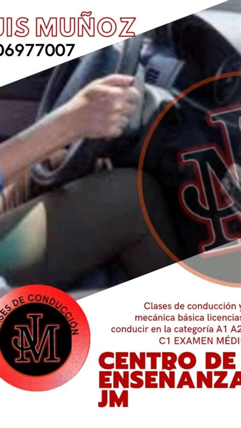 clases de conducción y de mecánica básica licencias de conducir en la