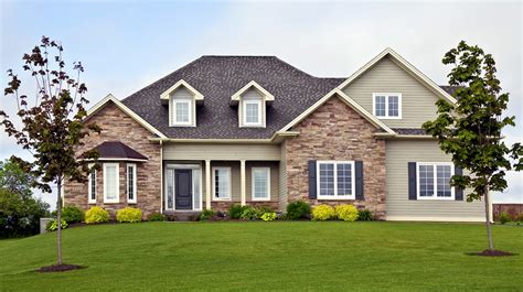 The Popularity of Craftsman Style Homes - Ameri-Star Homes