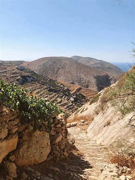 Explore Folegandros Greece Top Things To Do On This Greek Island