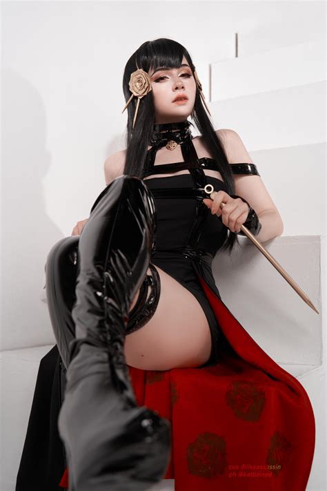 Likeassassin Nude OnlyFans Leaks 31 Photos TheFappening