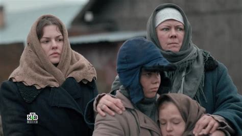 Смотреть "Приказа умирать не было. 3 серия" онлайн. Сериал - eTVnet