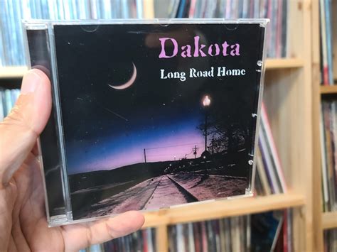 Dakota Long Road Home Album Photos View Metal Kingdom