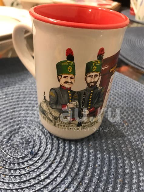 Кружка — купить в Красноярске. Состояние: Б/у. Кружки, стаканы, бокалы ...