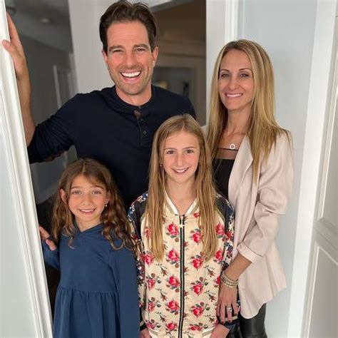 Scott McGillivray's Wife, Sabrina, Is a Doting Mom and Teacher