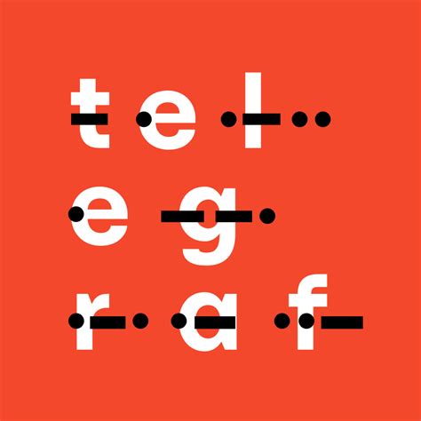Telegrafdesign