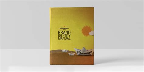 Brand Guidelines for Dainik Bhaskar by ADAMS Bangalore