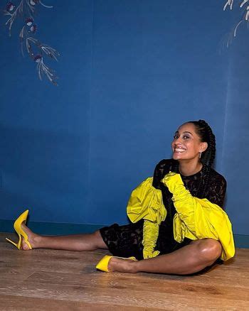 Tracee Ellis Ross Traceeellisross Nude OnlyFans Page 2 The Fappening Plus