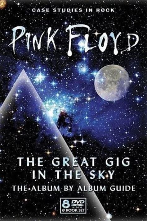 Pink Floyd The Great Gig In The Sky The Album By Album Guide 2008