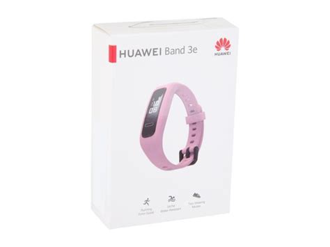 Huawei Band E Smart Fitness Activity Tracker Dual Wrist Footwear