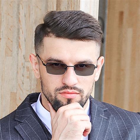 Samozafarbovacie MultifokÁlne Okuliare Skoncujte So žmúrením