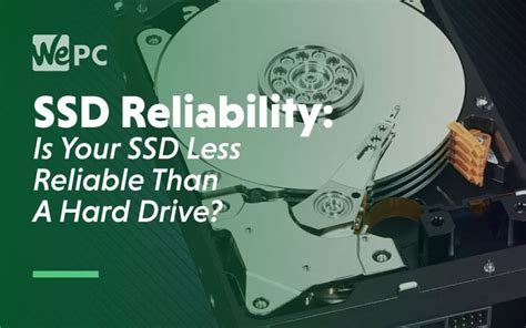 SSD Reliability: Can You Really Rely on Your SSD?