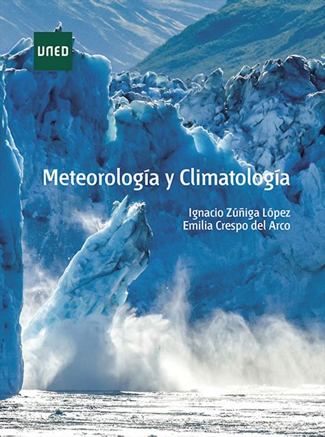 Meteorología Y Climatología 9788436276831