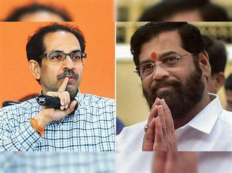 Maharashtra Political Crisis Mohan Markam Statement Floor Test Uddhav