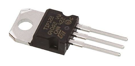 P S Tip Transistor Darlington Npn Tip Parcelamento Sem