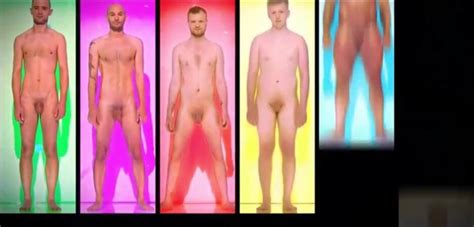 Scene Naked Attraction video ThisVid em inglês