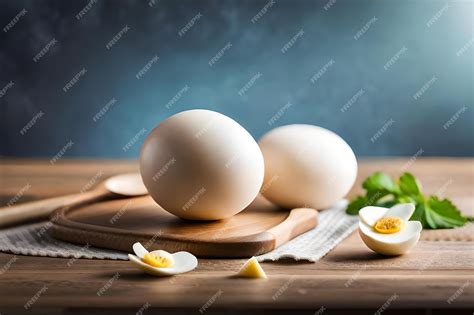 nutritional powerhouse exploring jumbo egg nutrition fueling