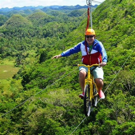 Zip Bike Water Zorb