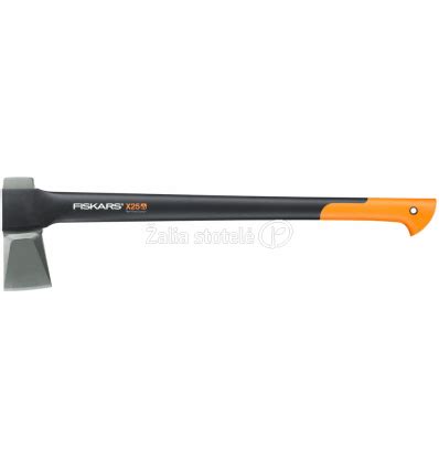 FISKARS SKALDYMO KIRVIS 2 4 KG 122480