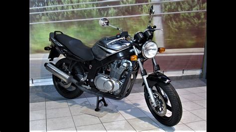 Suzuki GS 500 For Sale SALEM Motocykle Kutno YouTube