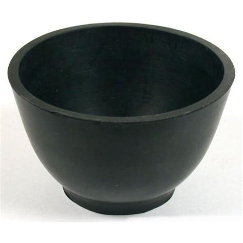 Rubber Investment Mixing Bowl Michaels