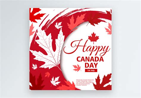 Canada Day Banner Images, HD Pictures and Stock Photos For Free ...