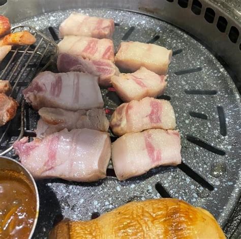 제주 흑돼지 연예인 맛집 중문 돌담흑돼지 이게 15만원짜리연예인 자주 찾는 제주 삼겹살집 배짱 네이버 블로그