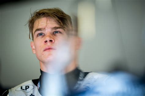 Collin Veijer P4 We Waren Niet In Jerez Voor De Snelste Tijd Maar