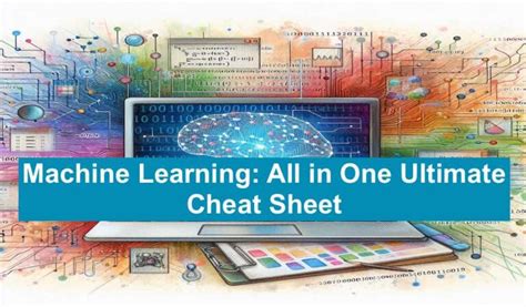 Machine Learning Hacks Ultimate