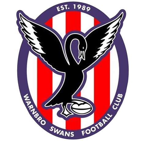 Warnbro Swans Football Club – Belgravia Apparel | Sports AU