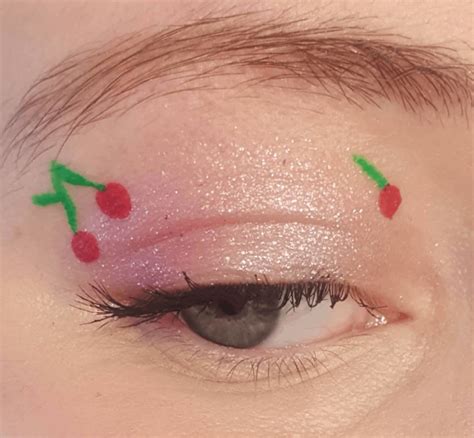 Just Some Cherries 🍒 R Australianmakeup