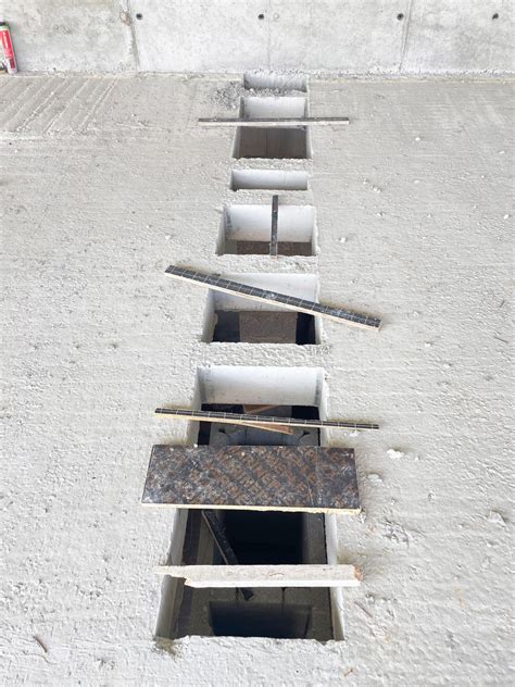 Construction progress of the Globus Balance residential complex – AVR