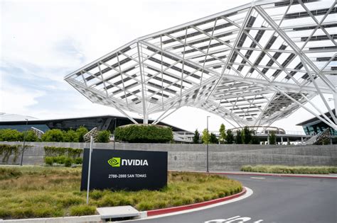 Nvidia Perde Us279 Bilhões Em Um único Dia E Apresenta Maior