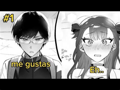 Una Idol In Til Y Su Nico Fan En El Mundo Manga Y Resumen Youtube