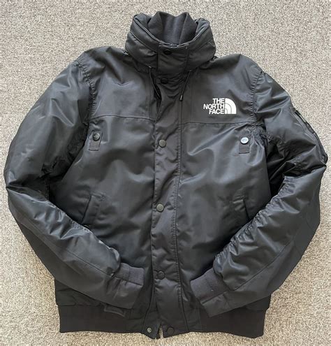 Yahooオークション The North Face ×sacai Bomber Jacket ザノース