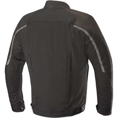 Alpinestars Spartan Jacket Motorcycle Jackets Richmond Honda House