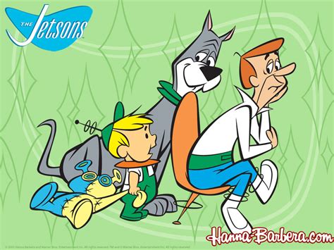 The Jetsons Wallpaper The Jetsons Wallpaper 3740638 Fanpop