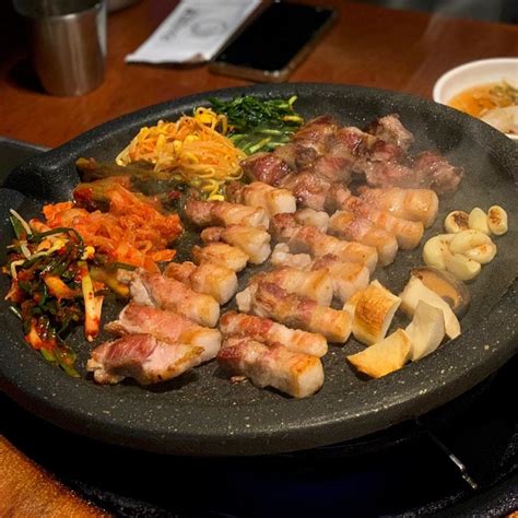 마산 합성동 맛집 꽃돼지 식당 마산 합성점 합성동 고기 네이버 블로그