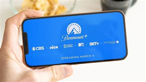 Paramount Streaming Service Launching On March 4 Price Starts At 4