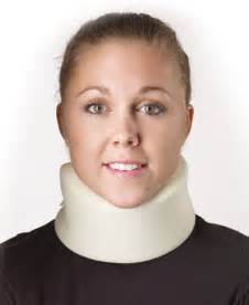 CERVICAL COLLAR UNIVERSAL – Care forEver Depot