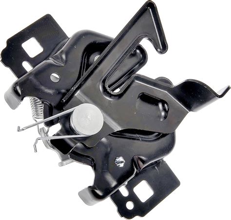 Amazon Apdty Hood Latch Release Assembly Automotive