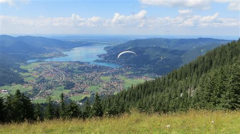 15 Most Beautiful Lakes Of Bavaria — The Executive Thrillseeker