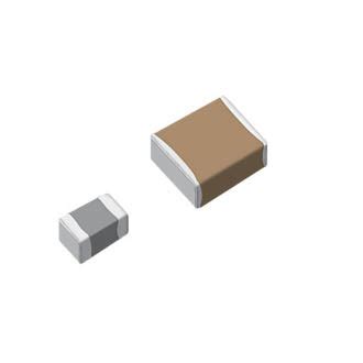 China Multilayer Ceramic Chip Capacitor MLCC Factory And