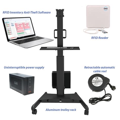 Inventory RFID