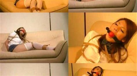 Bdsm Japan Babe In Catsuit Gets Tied Up Part Dfbg High Resolution
