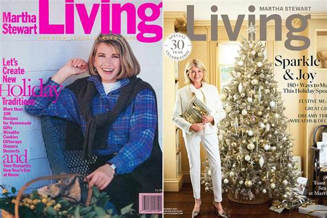 Martha Stewart Living Logo