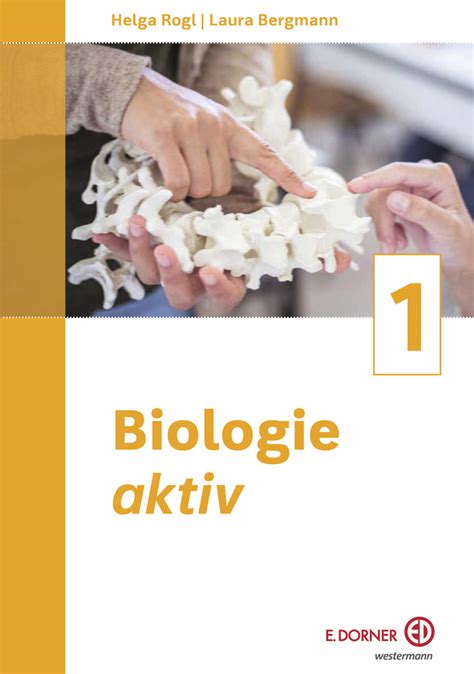 Biologie Aktiv Neuer Lehrplan E Book Solo Westermann