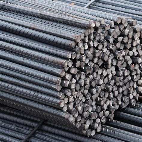 Mm Mild Steel Tmt Bars Fe D At Best Price In Mandhar Industrial