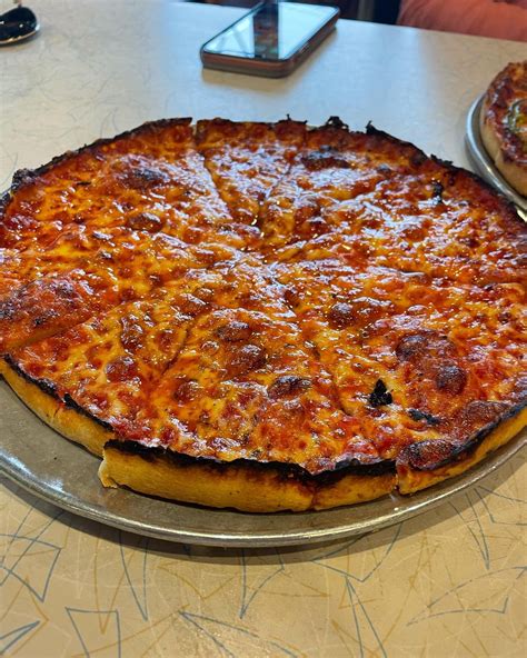 South Shore Bar Pizza Recipe Everything South Shore Bar Pizza