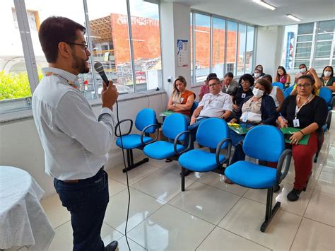 Colaboradores Da Farm Cia Do Povo Recebem Treinamento De Qualifica O