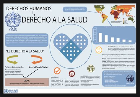 Infograf A De Derecho A La Salud Lectura Para Principiantes Hacer Un